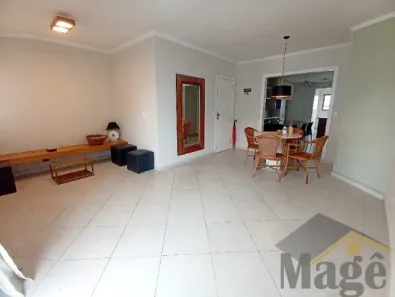 Apartamento com 3 Quartos à venda, 132m² no Guaiúba, Guarujá