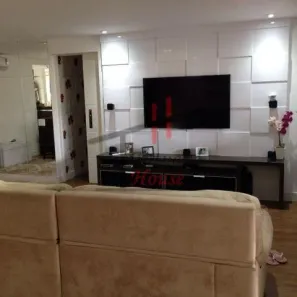 Apartamento com 3 Quartos à venda, 120m² no Mooca, São Paulo