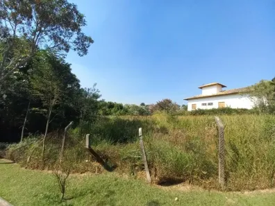 Lote/Terreno à venda, 1331m² no Granja Viana II, Cotia