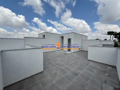 Cobertura com 2 Quartos à venda, 109m² no Jardim Atlântico, Belo Horizonte