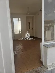 Casa com 2 Quartos à venda, 72m² no Vila Industrial, Campinas