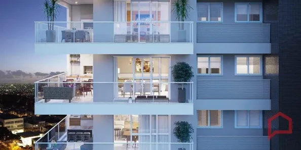 Apartamento com 3 Quartos à venda, 151m² no São José, São Leopoldo