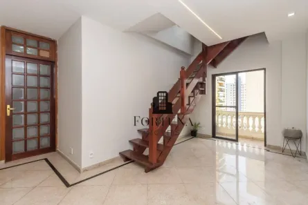 Cobertura com 3 Quartos à venda, 192m² no Vila da Saúde, São Paulo