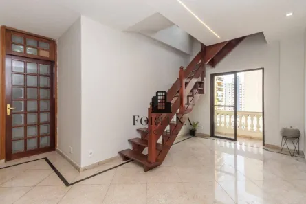Cobertura com 5 Quartos à venda, 192m² no Vila da Saúde, São Paulo