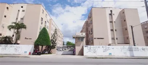 Apartamento com 2 Quartos para alugar, 48m² no Rachel de Queiroz, Fortaleza