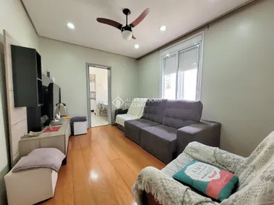 Apartamento com 3 Quartos à venda, 82m² no Petrópolis, Porto Alegre