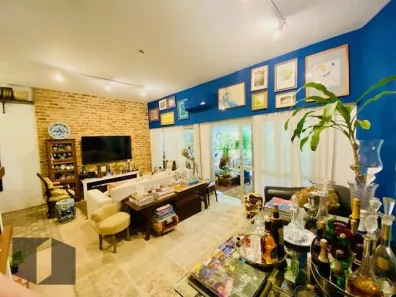 Apartamento com 3 Quartos à venda, 153m² no Barra da Tijuca, Rio de Janeiro