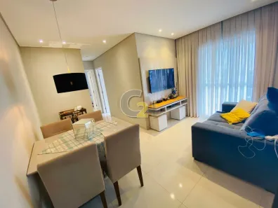 Apartamento com 2 Quartos à venda, 57m² no Barra Funda, São Paulo