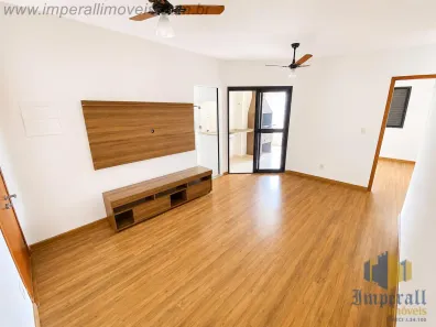 Apartamento com 2 Quartos à venda, 75m² no Loteamento Urbanova II, São José dos Campos