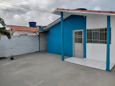 Casa com 2 Quartos à venda, 65m² no Parque das Nações, Parnamirim