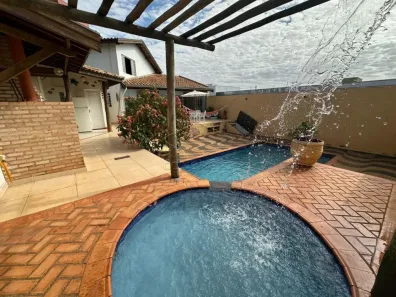 Casa com 2 Quartos à venda, 204m² no Jardim Solange, Bauru