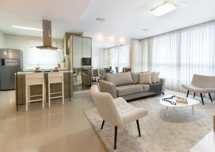Apartamento com 3 Quartos à venda, 128m² no Centro, Balneário Camboriú