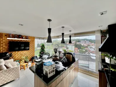 Apartamento com 3 Quartos à venda, 150m² no Vila Albertina, São Paulo
