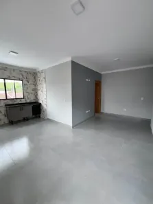 Casa com 2 Quartos à venda, 84m² no Jardim Satélite, São José dos Campos
