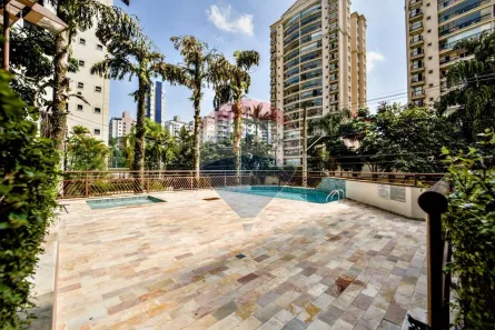 Apartamento com 2 Quartos à venda, 55m² no Vila Mascote, São Paulo