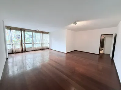 Apartamento com 4 Quartos à venda, 150m² no Tijuca, Rio de Janeiro