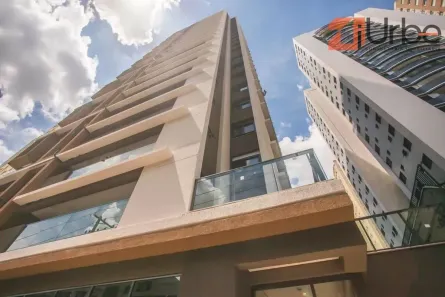 Apartamento com 2 Quartos à venda, 98m² no Vila Clementino, São Paulo