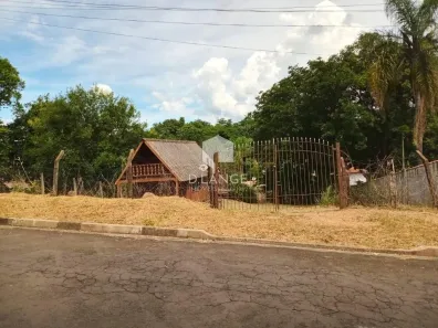 Lote/Terreno à venda, 700m² no Vista Alegre, Vinhedo