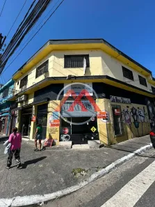 Ponto Comercial para alugar, 160m² no Jardim Adutora, São Paulo