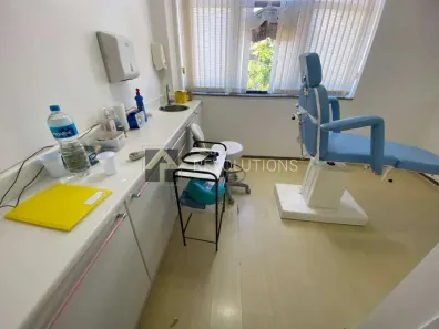 Sala Comercial à venda, 35m² no Recreio dos Bandeirantes, Rio de Janeiro