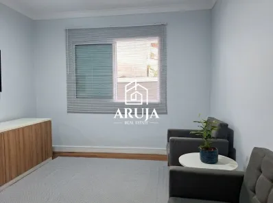 Casa de Condomínio com 4 Quartos à venda, 368m² no Jardim Aracy, Mogi das Cruzes