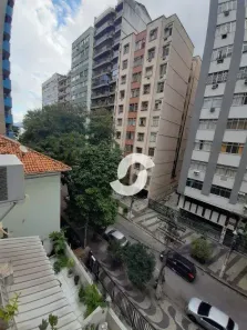 Apartamento com 3 Quartos à venda, 147m² no Icaraí, Niterói