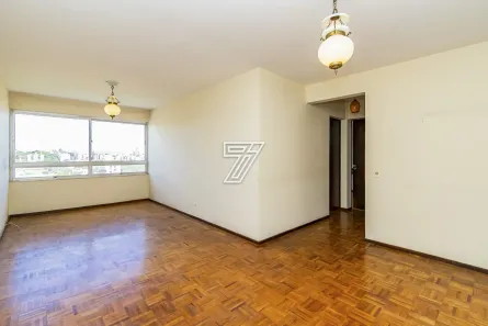 Apartamento com 2 Quartos à venda, 79m² no Alto da Rua XV, Curitiba