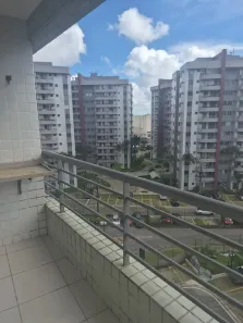 Apartamento com 2 Quartos para alugar, 70m² no Parque Verde, Belém