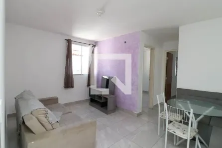 Apartamento com 2 Quartos à venda, 41m² no Vila Galvão, Guarulhos