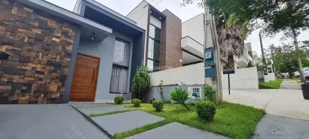 Casa com 3 Quartos à venda, 100m² no Loteamento Dinorá Rosa, Sorocaba