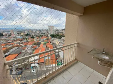 Apartamento com 2 Quartos à venda, 56m² no Pestana, Osasco