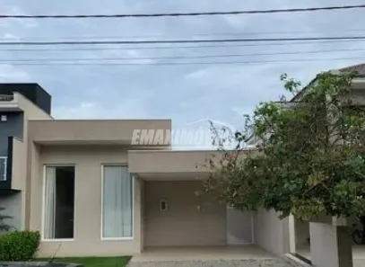 Casa de Condomínio com 2 Quartos para alugar, 142m² no Chácaras Reunidas São Jorge, Sorocaba