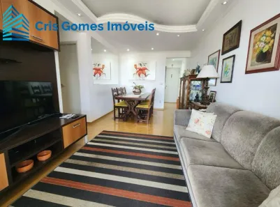 Apartamento com 3 Quartos à venda, 76m² no Mooca, São Paulo