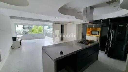 Apartamento com 2 Quartos à venda, 95m² no Santa Cecília, São Paulo
