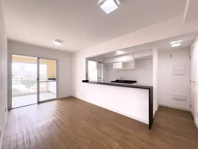 Apartamento com 1 Quarto à venda, 53m² no Jardim Brasil (Zona Sul), São Paulo