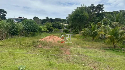 Lote/Terreno à venda, 1000m² no Recanto da Sereia, Guarapari