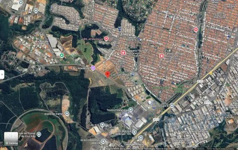 Lote/Terreno à venda, 37797m² no Caldeira, Indaiatuba