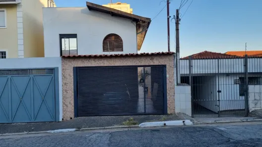 Sobrado com 3 Quartos à venda, 163m² no Vila Prudente, São Paulo