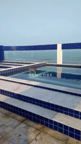 Apartamento com 2 Quartos à venda, 82m² no Centro, Mongaguá