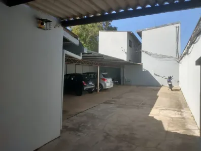 Prédio Residencial com 11 Quartos à venda, 400m² no Centro (Ártemis), Piracicaba
