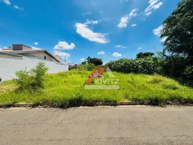 Lote/Terreno à venda, 415m² no Jardim Santa Rosa, Nova Odessa