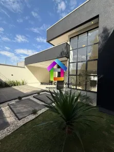 Casa com 3 Quartos à venda, 162m² no Vila João Vaz, Goiânia