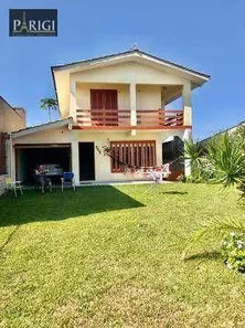 Sobrado com 3 Quartos à venda, 169m² no Zona Nova Sul, Tramandaí