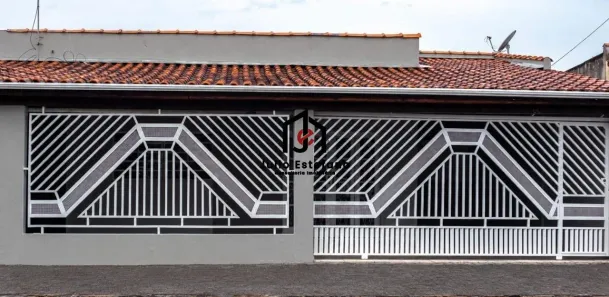 Casa com 3 Quartos para alugar, 135m² no Crispim, Pindamonhangaba