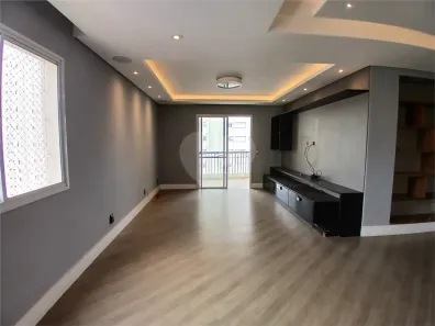 Apartamento com 3 Quartos à venda, 140m² no Santa Teresinha, São Paulo