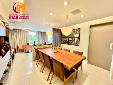 Apartamento com 2 Quartos à venda, 98m² no Pituaçu, Salvador