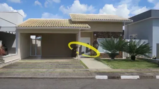 Casa de Condomínio com 3 Quartos à venda, 254m² no Granja Cristiana, Vargem Grande Paulista