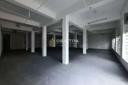 Galpão/Depósito/Armazém para alugar, 439m² no São Geraldo, Porto Alegre
