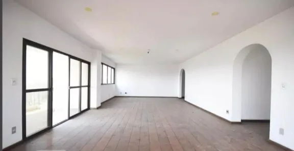 Apartamento com 4 Quartos à venda, 365m² no Fazenda Morumbi, São Paulo