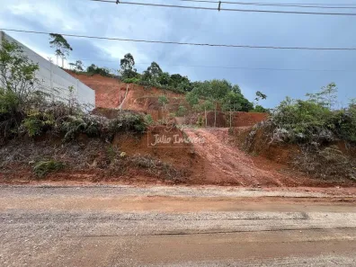 Lote/Terreno à venda, 980m² no Dom Joaquim, Brusque